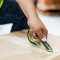 Slice Auto-Retractable Box Cutter